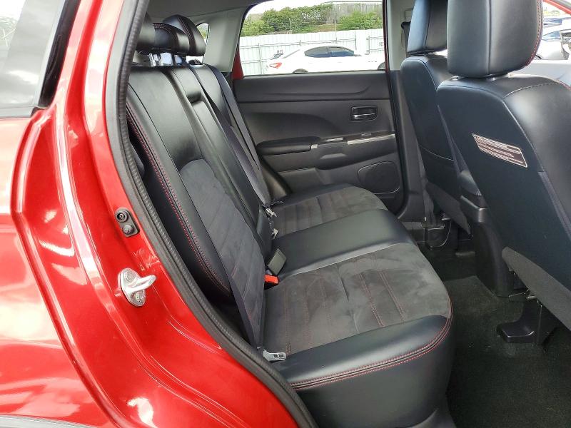 Aukcja sprzedaży 2018 Mitsubishi Outlander Sport, vin: JA4AP3AW9JZ008741, numer aukcji: 51010016