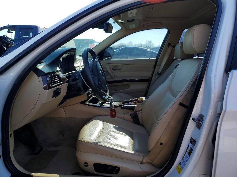 Aukcja sprzedaży 2011 Bmw 328, vin: WBAPK7C56BF195575, numer aukcji: 49371496