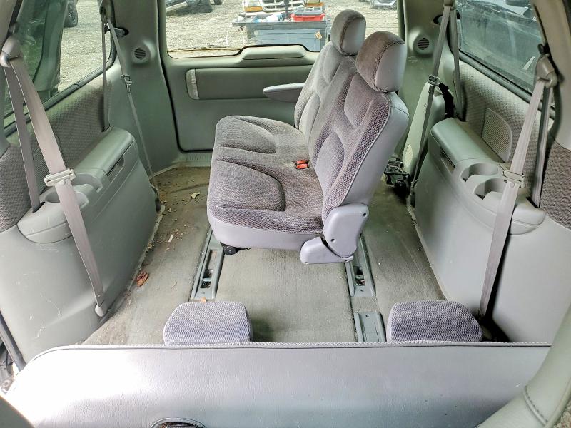 Продажа на аукционе авто 1999 Dodge Grand Caravan, vin: 2B4GP44R1XR416209, номер лота: 50370016