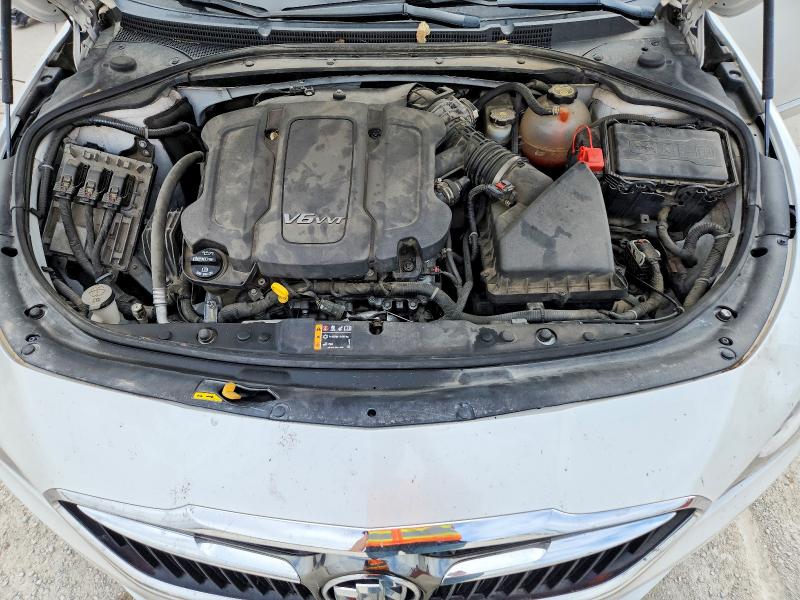 Продаж на аукціоні авто 2019 Buick Lacrosse, vin: 1G4ZR5SS8KU114893, номер лоту: 49920426