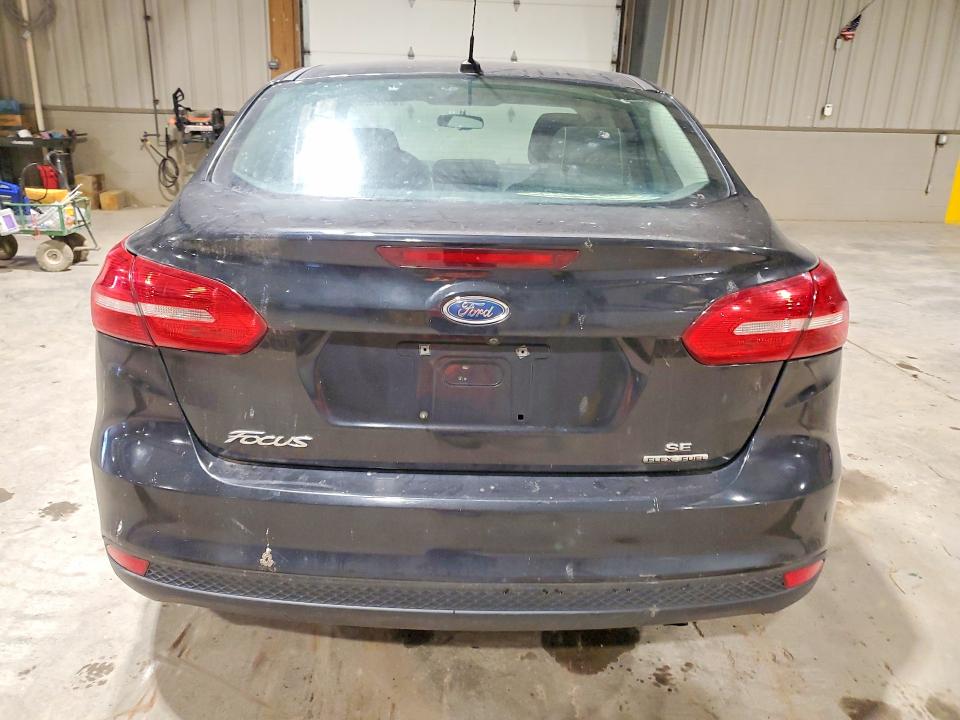 Продаж на аукціоні авто 2015 Ford Focus, vin: 1FADP3F25FL217449, номер лоту: 51476246