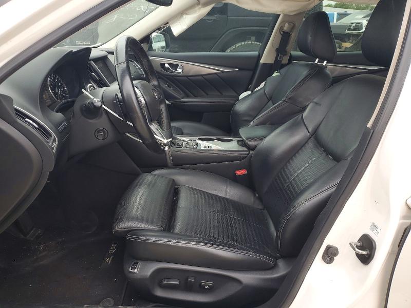 Aukcja sprzedaży 2020 Infiniti Q50, vin: JN1EV7AP3LM200138, numer aukcji: 49389726