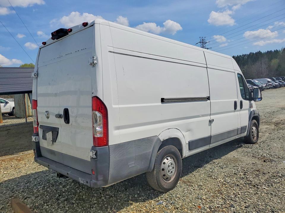Продажа на аукционе авто 2016 Ram Promaster 3500, vin: 3C6URVJDXGE135839, номер лота: 47969376