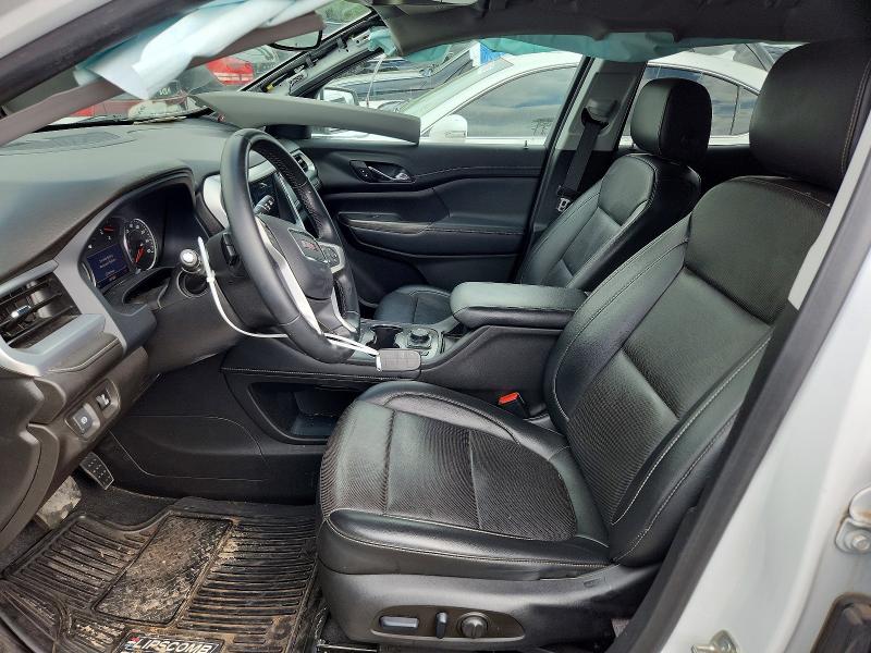 Продажа на аукционе авто 2023 Gmc Acadia, vin: 1GKKNML46PZ175119, номер лота: 49624766