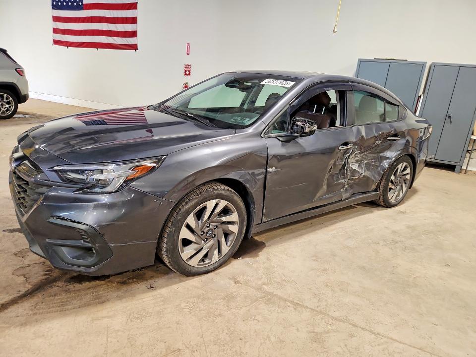 Продажа на аукционе авто 2024 Subaru Legacy, vin: 4S3BWGP69R3011083, номер лота: 50337626