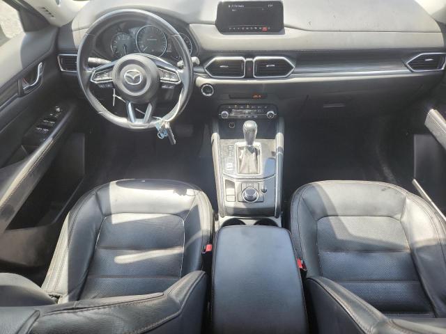 2019 Mazda Cx-5 მანქანა იყიდება აუქციონზე, vin: JM3KFBDM9K0621358, აუქციონის ნომერი: 51179416