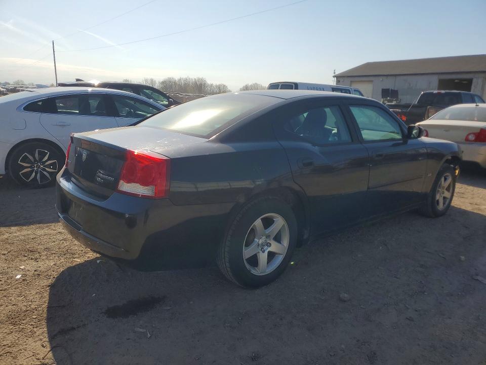 Aukcja sprzedaży 2010 Dodge Charger, vin: 2B3CA3CV7AH153301, numer aukcji: 50489706