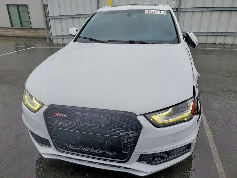 Продаж на аукціоні авто 2015 Audi A4, vin: WAUFFAFL2FN009372, номер лоту: 50754046