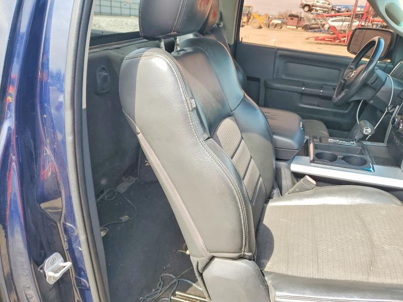 48466206 :رقم المزاد ، 3C6JD6CT9CG237238 vin ، 2012 Dodg Ram 1500 R مزاد بيع