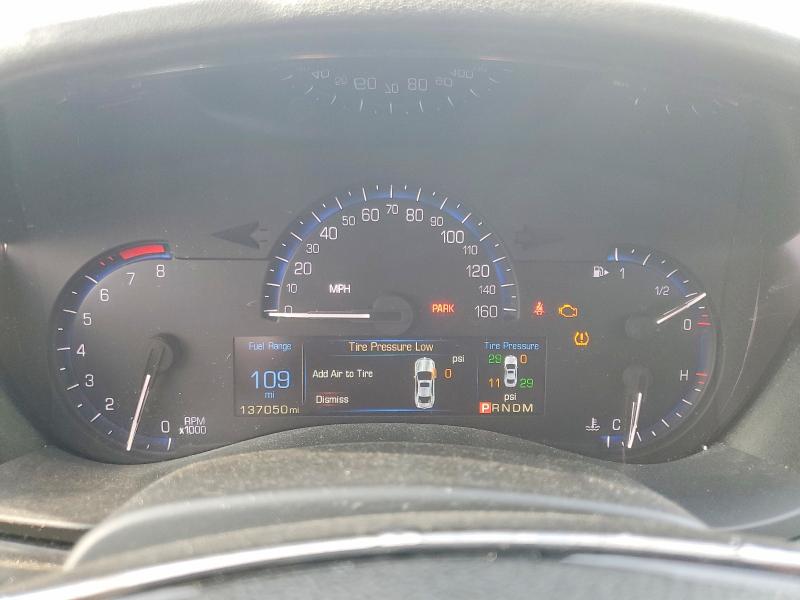 Aukcja sprzedaży 2014 Cadillac Ats, vin: 1G6AG5RX8E0142555, numer aukcji: 49183776