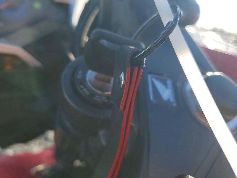 Продаж на аукціоні авто 2011 Honda Cbr250, vin: MLHMC4121B5000592, номер лоту: 50294546
