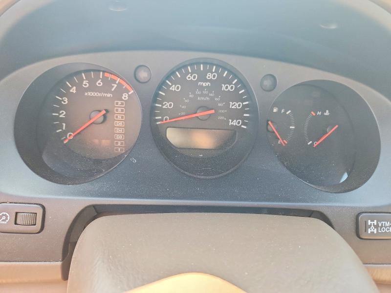 Продаж на аукціоні авто 2002 Acura Mdx, vin: 2HNYD18202H546874, номер лоту: 48983066