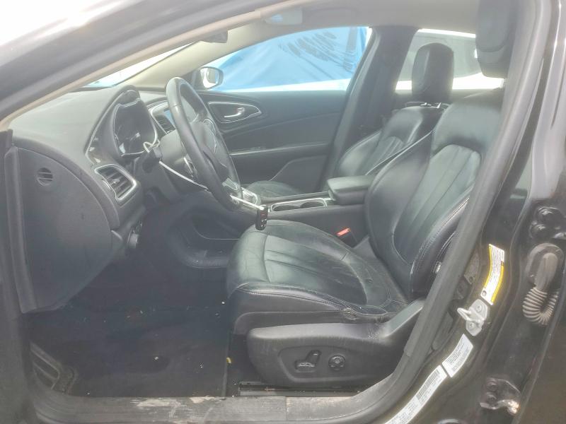 Aukcja sprzedaży 2016 Chrysler 200, vin: 1C3CCCCG4GN122893, numer aukcji: 50805626