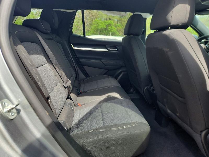 49964226 :رقم المزاد ، 3GKALUEG1SL195027 vin ، 2025 Gmc Terrain مزاد بيع