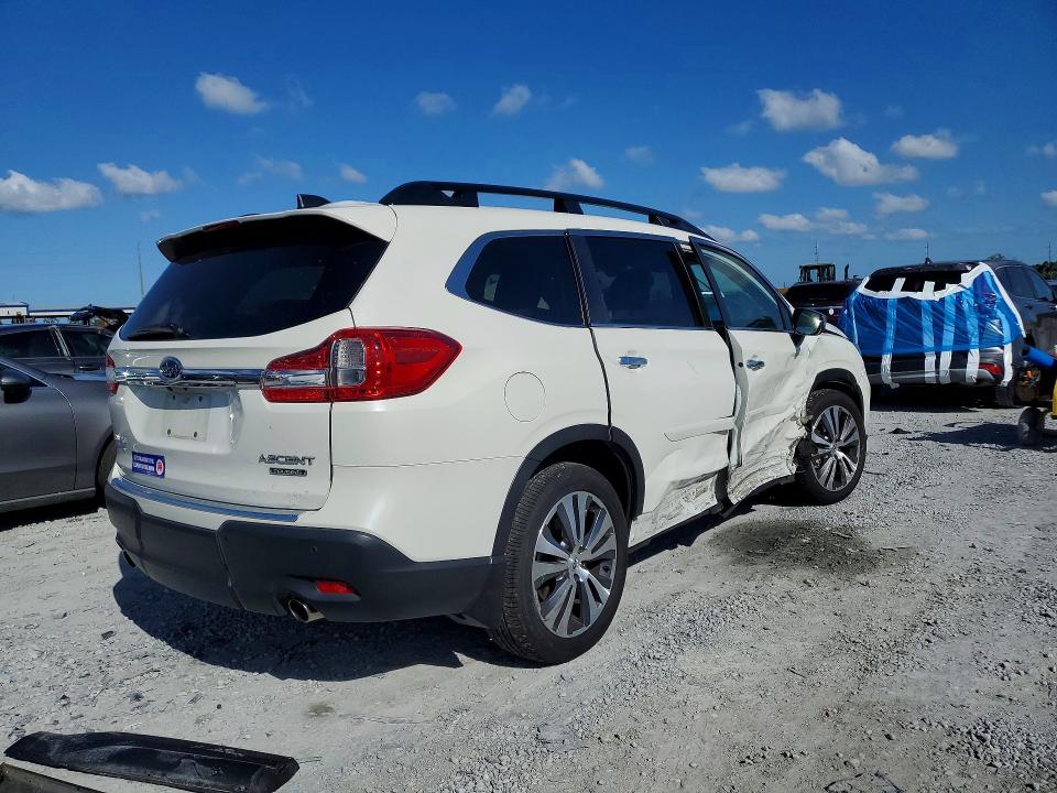 2022 Subaru Ascent მანქანა იყიდება აუქციონზე, vin: 4S4WMARD2N3435260, აუქციონის ნომერი: 48923616