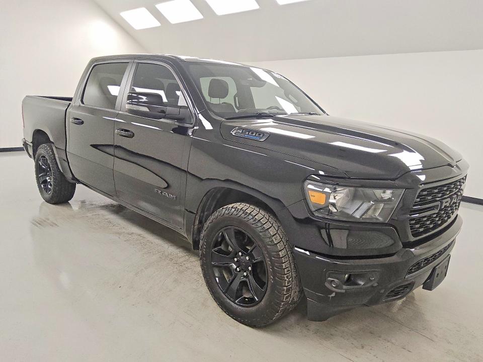 Продаж на аукціоні авто 2024 Ram 1500, vin: 1C6RREFTXRN113098, номер лоту: 49426916