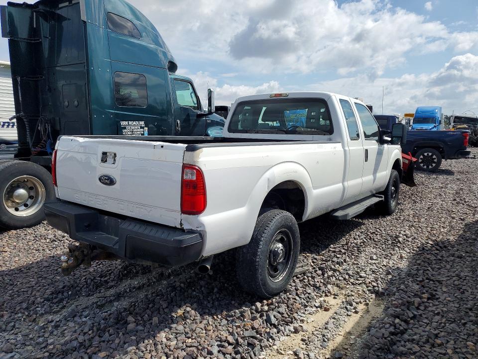 Продаж на аукціоні авто 2015 Ford F350, vin: 1FT8X3B65FED73208, номер лоту: 48449796