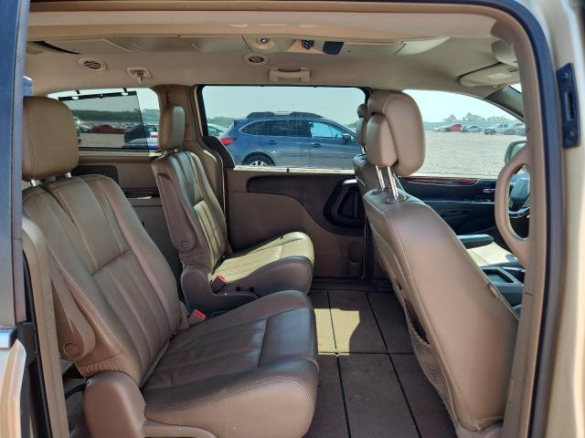 49369966 :رقم المزاد ، 2C4RC1CGXCR146090 vin ، 2012 Chrysler Town & Country مزاد بيع