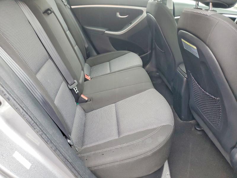 Продаж на аукціоні авто 2014 Hyundai Elantra Gt, vin: KMHD35LH9EU202046, номер лоту: 49622616