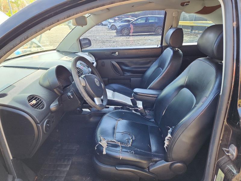 Aukcja sprzedaży 2008 Volkswagen New Beetle, vin: 3VWPW31C18M507826, numer aukcji: 49183056