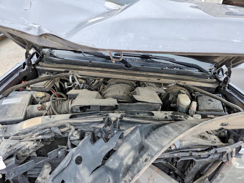 2018 Chevrolet Suburban მანქანა იყიდება აუქციონზე, vin: 1GNSKHKC7JR265849, აუქციონის ნომერი: 51629116