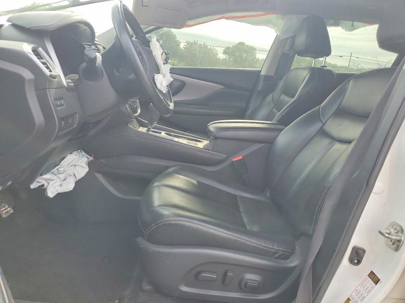 Aukcja sprzedaży 2020 Nissan Murano, vin: 5N1AZ2BJ7LN160746, numer aukcji: 49615966