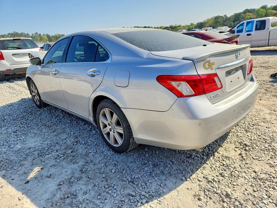 Aukcja sprzedaży 2009 Lexus Es 350, vin: JTHBJ46G492302344, numer aukcji: 48634026