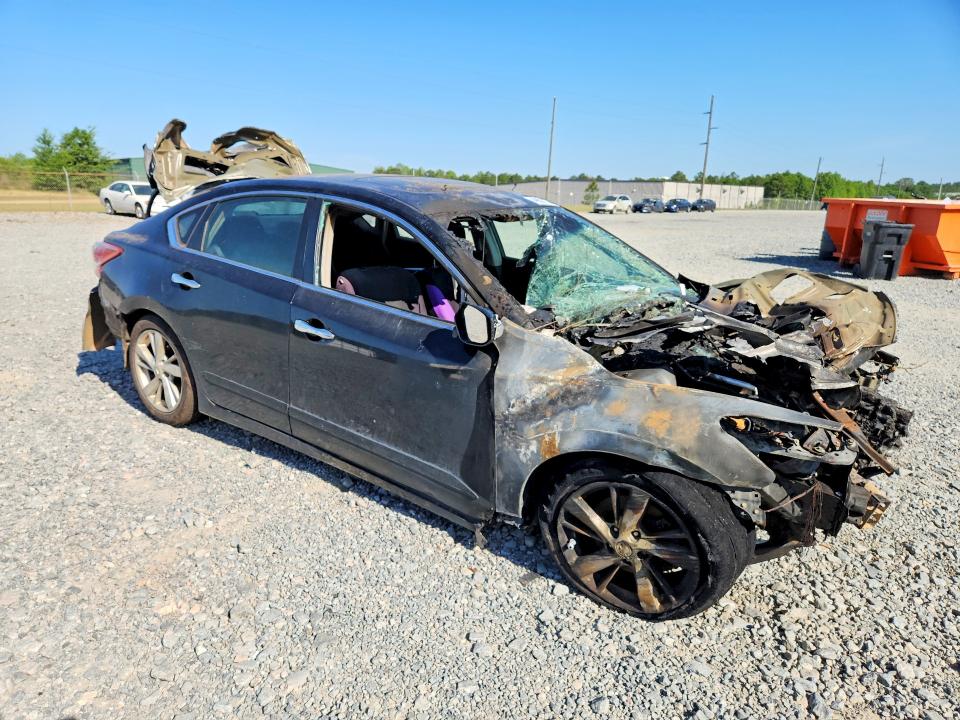 Продаж на аукціоні авто 2013 Nissan Altima, vin: 1N4AL3AP5DN562242, номер лоту: 49807196