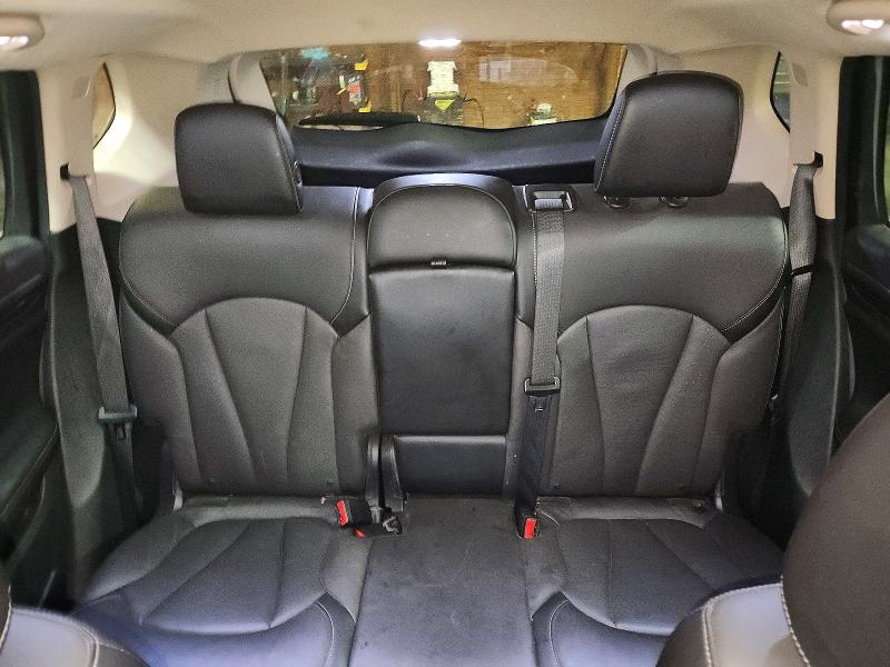 Aukcja sprzedaży 2017 Buick Envision, vin: LRBFXDSA4HD099668, numer aukcji: 51341956