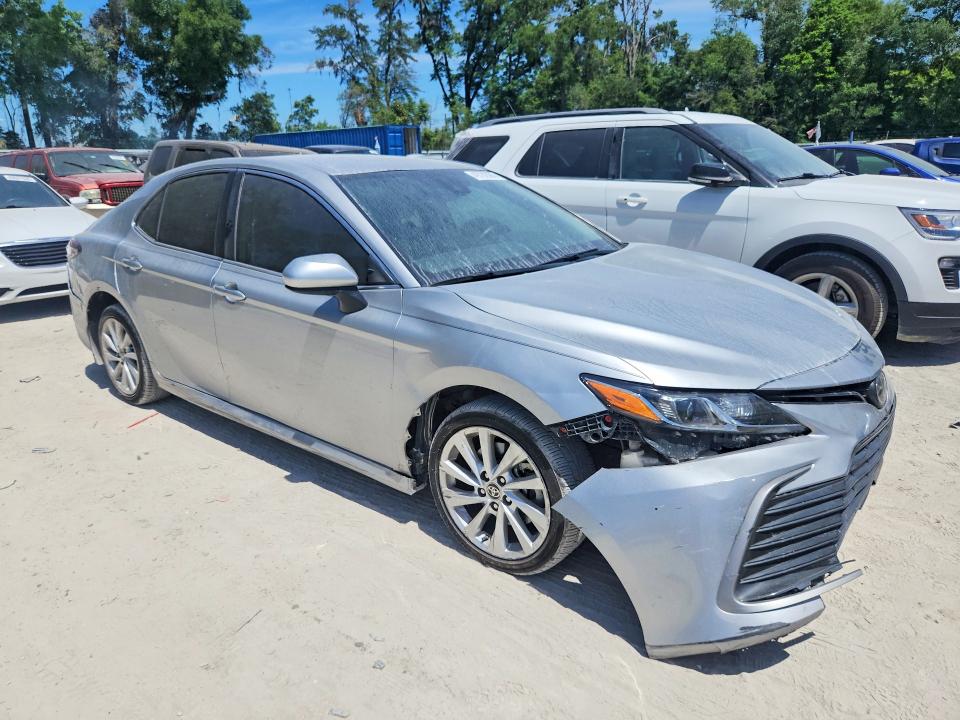 Продажа на аукционе авто 2023 Toyota Camry, vin: 4T1C11AK2PU144860, номер лота: 49782086