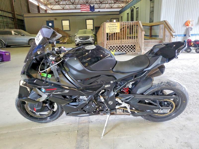 50324706 :رقم المزاد ، WB10P2306T6M35591 vin ، 2026 Bmw S 1000 مزاد بيع