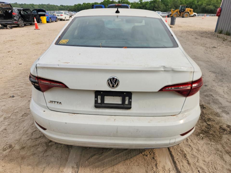 Aukcja sprzedaży 2021 Volkswagen Jetta, vin: 3VWC57BU5MM017867, numer aukcji: 50613096