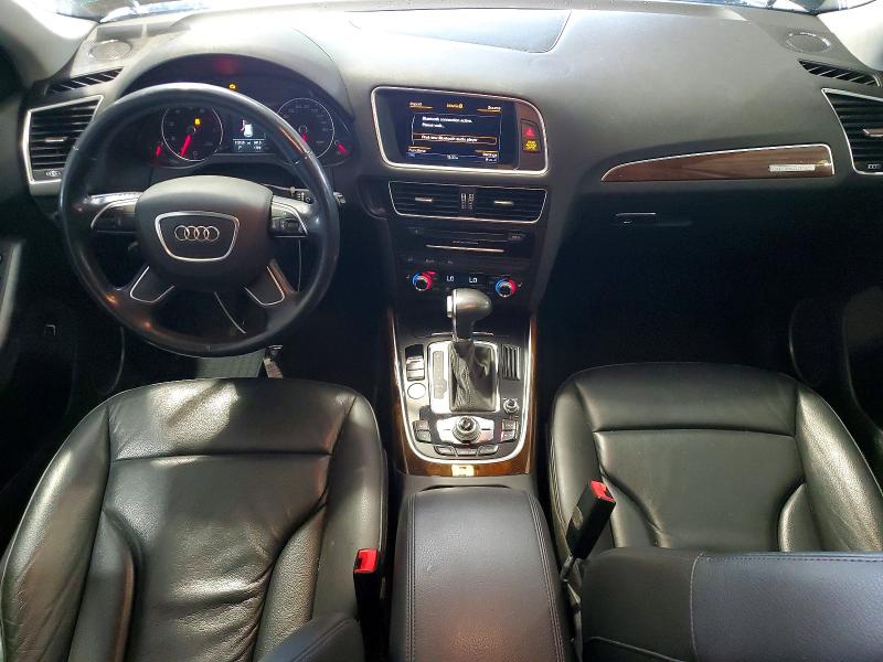 Aukcja sprzedaży 2015 Audi Q5, vin: WA1LFAFP3FA083913, numer aukcji: 49720916