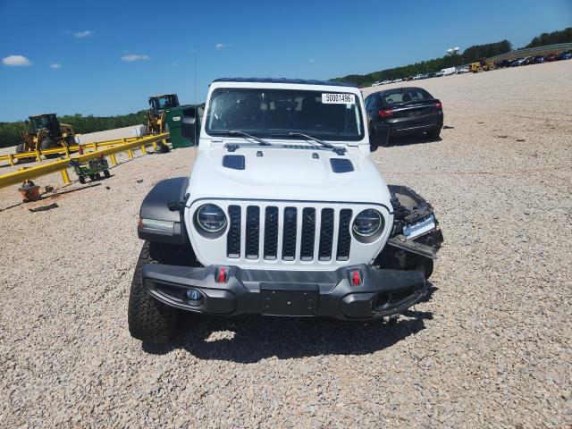 50001496 :رقم المزاد ، 1C6JJTBG1LL167197 vin ، 2020 Jeep Gladiator مزاد بيع