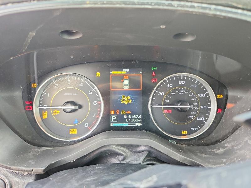 Aukcja sprzedaży 2021 Subaru Crosstrek, vin: JF2GTHRC3MH378016, numer aukcji: 49030326