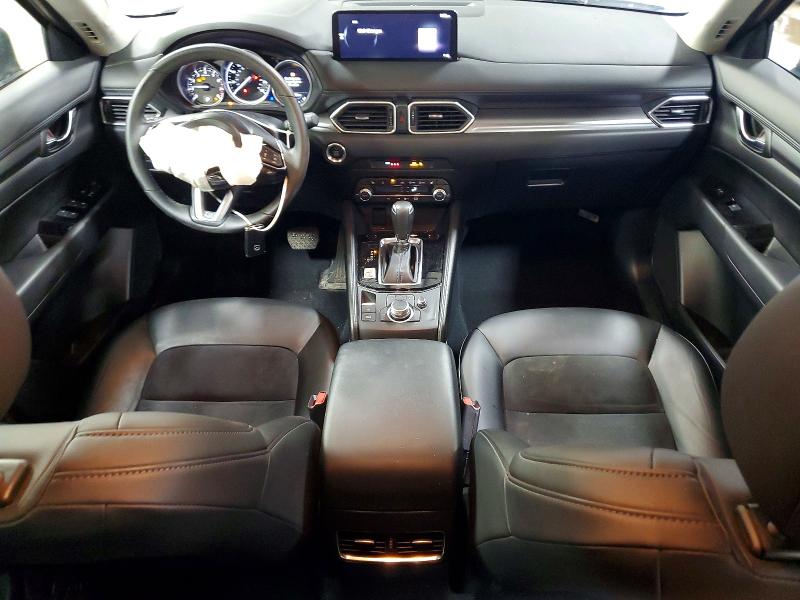 Aukcja sprzedaży 2023 Mazda Cx-5, vin: JM3KFBBM1P0286932, numer aukcji: 51768336