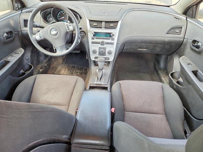 50176906 :رقم المزاد ، 1G1ZH57B39F259220 vin ، 2009 Chevrolet Malibu مزاد بيع