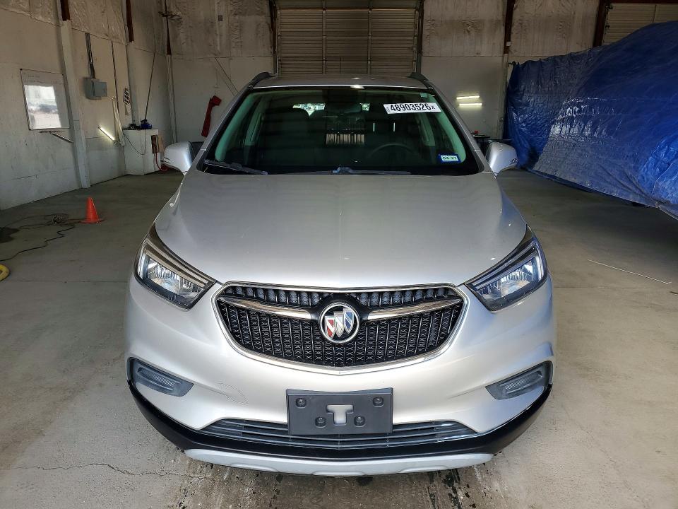Продаж на аукціоні авто 2019 Buick Encore, vin: KL4CJASB3KB703947, номер лоту: 48903526
