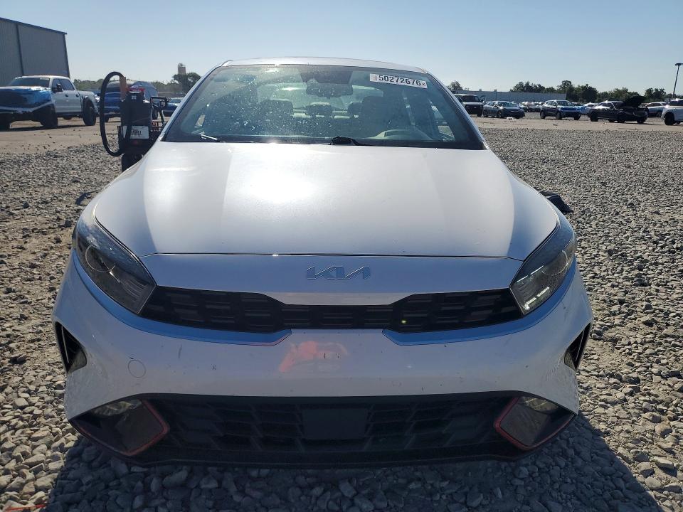 Продажа на аукционе авто 2022 Kia Forte, vin: 3KPF54AD0NE444353, номер лота: 50272676