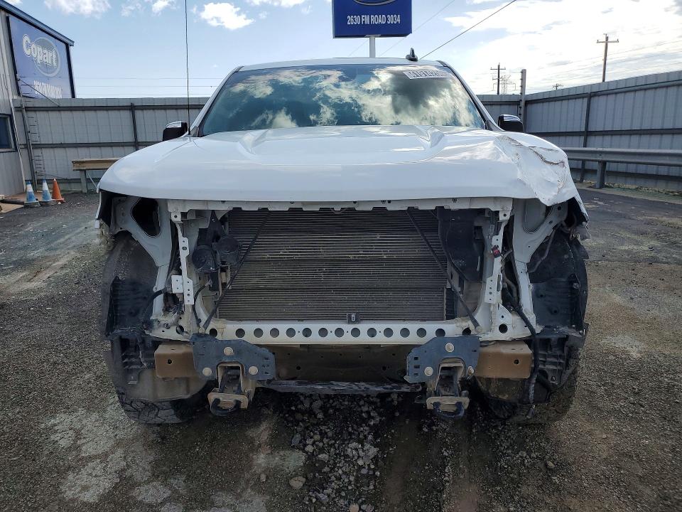 41914256 :رقم المزاد ، 2GCUDDED4P1101467 vin ، 2023 Chevrolet Silverado مزاد بيع
