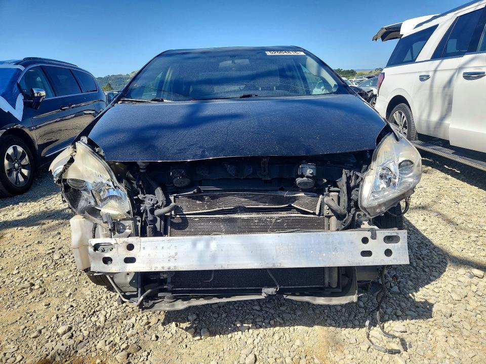 2013 Toyota Prius მანქანა იყიდება აუქციონზე, vin: JTDKN3DU9D5696360, აუქციონის ნომერი: 52004816