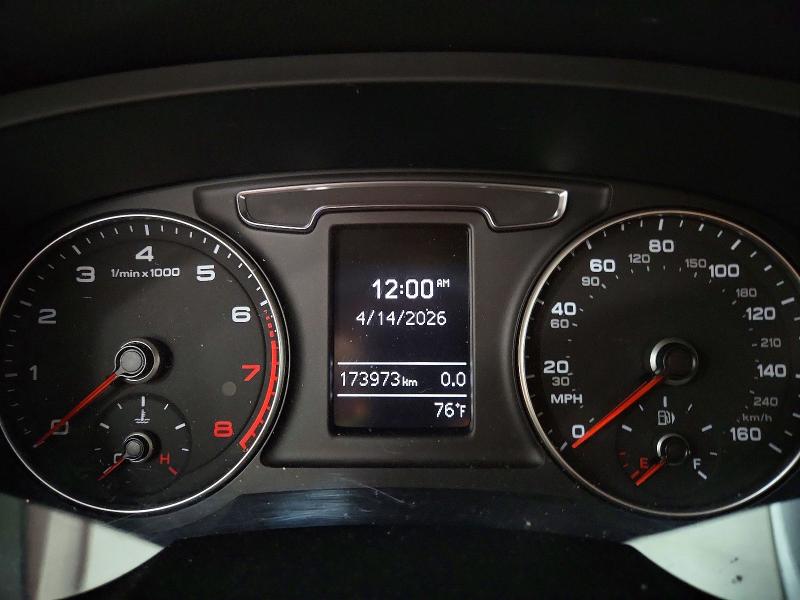 50513426 :رقم المزاد ، WA1BFCFS6GR015054 vin ، 2016 Audi Q3 مزاد بيع