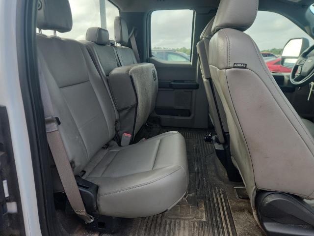 Продаж на аукціоні авто 2018 Ford F250, vin: 1FT7X2A64JEB47659, номер лоту: 48338846