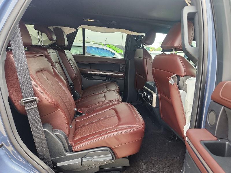 Aukcja sprzedaży 2022 Ford Expedition, vin: 1FMJU2AT1NEA10197, numer aukcji: 51437716