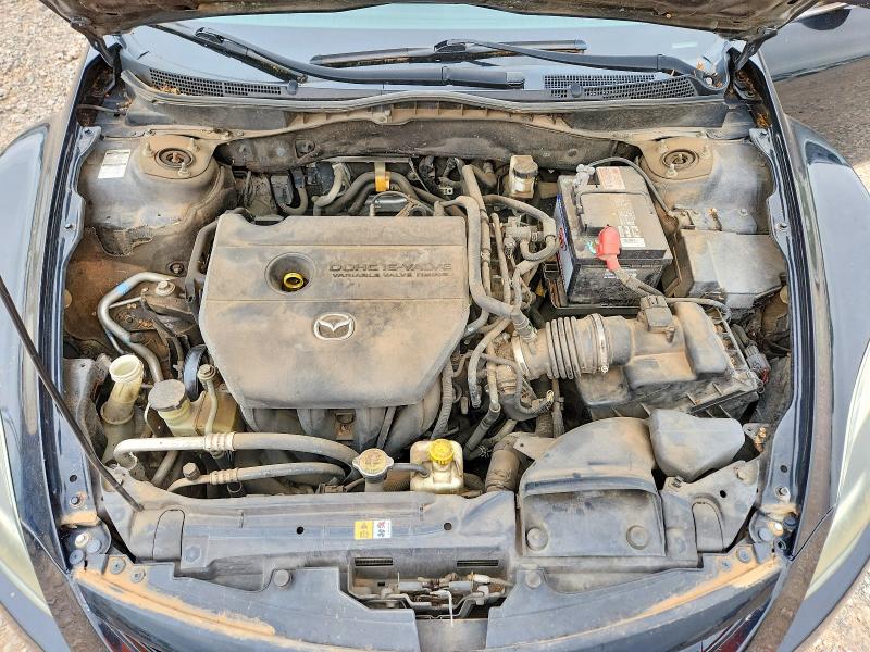 Продажа на аукционе авто 2013 Mazda 6, vin: 1YVHZ8DH5D5M15549, номер лота: 50978706