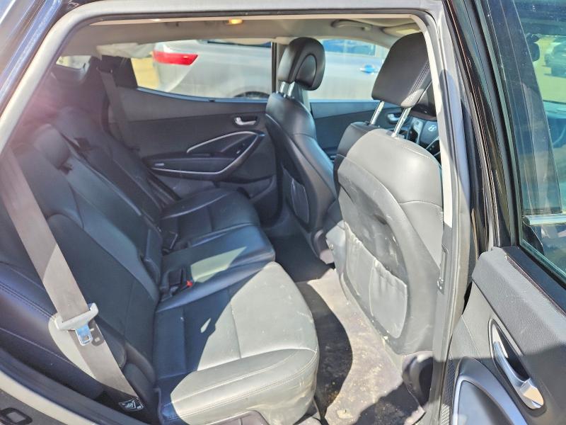 Aukcja sprzedaży 2018 Hyundai Santa Fe Sport, vin: 5NMZUDLB2JH068219, numer aukcji: 48006926