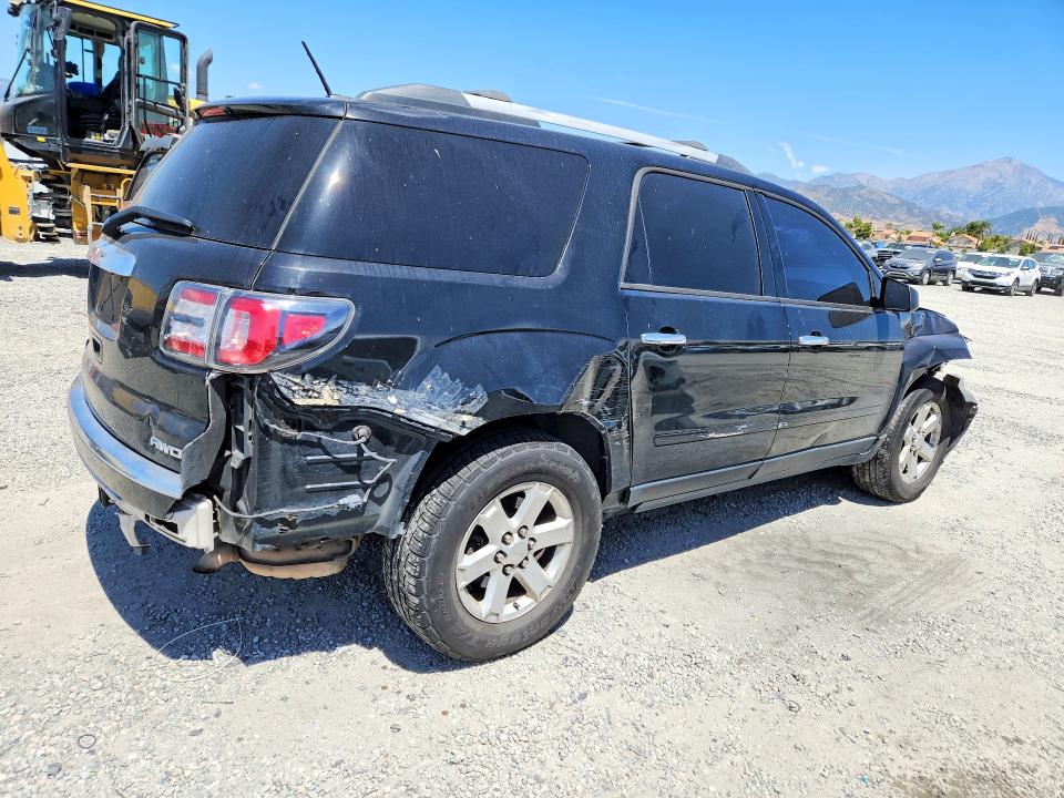 Продаж на аукціоні авто 2016 Gmc Acadia, vin: 1GKKVPKD0GJ309088, номер лоту: 50370166