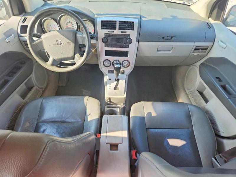 50528096 :رقم المزاد ، 1B3HE78K47D153181 vin ، 2007 Dodge Caliber مزاد بيع