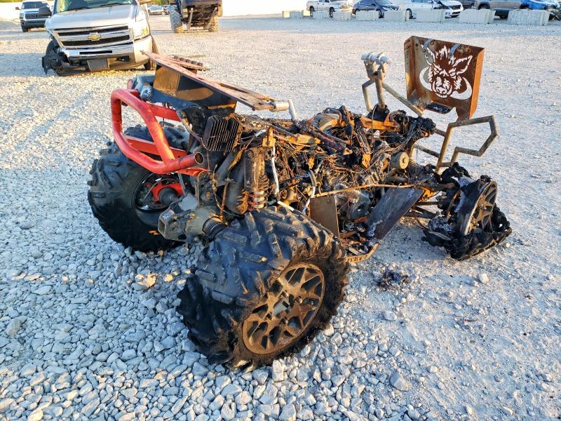 Продаж на аукціоні авто 2018 Can-am Renegade, vin: 3JBMWAX46JJ000621, номер лоту: 49249426