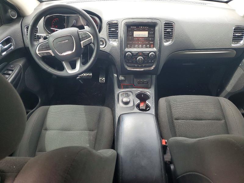 Aukcja sprzedaży 2015 Dodge Durango, vin: 1C4RDHAG7FC916865, numer aukcji: 51432236